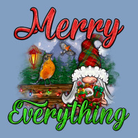 Merry Everything Urban Hoodie | Teevron