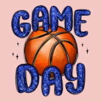 Game Day Basketball Urban Heavy Tee | Teevron