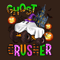 Ghost Crusher Heavy Core Tee | Teevron