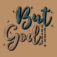 But God Vintage Hoodie | Teevron