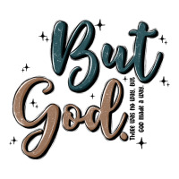but god | Teevron