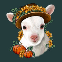 Cute Baby Lamb Thanksgiving Nancy Classic Tee | Teevron
