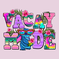 Vacay Mode Ladies Tee | Teevron