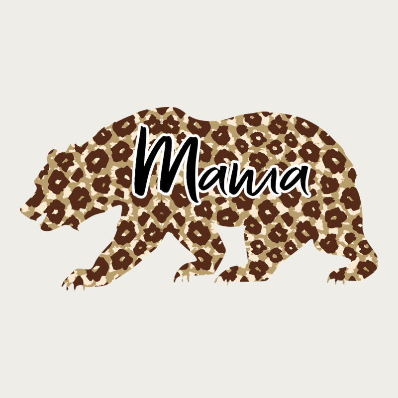 Mama Leopard Zipper Hoodie by Bettercallsaul | Teevron