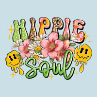 Hippie Soul Ladies Tee | Teevron
