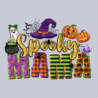 Spooky Mama Heavyweight Hoodie | Teevron
