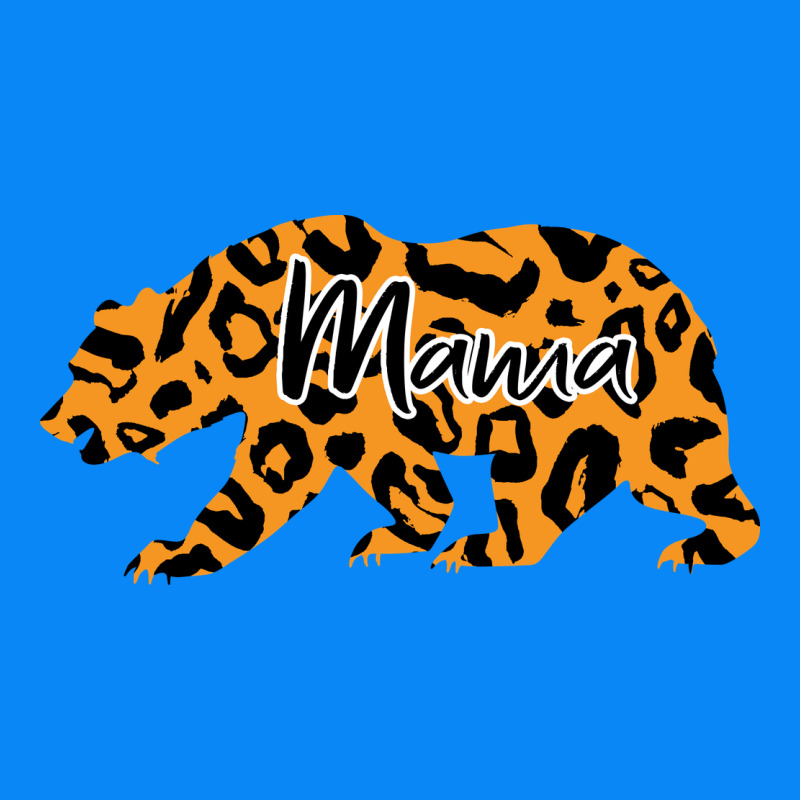 Mama Bear Zipper Hoodie by Bettercallsaul | Teevron