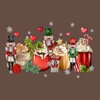 Nutcracker Coffee Long Sleeve Tee | Teevron