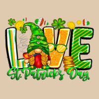 Love St Patricks Day Classic Tee | Teevron