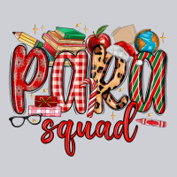 Para Squad Christmas Heavyweight Sweatshirt | Teevron