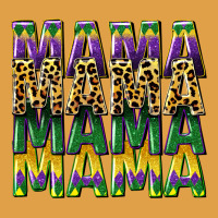 Mama Mardi Gras Premium Hoodie | Teevron