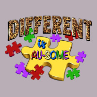 Different Is Au Some Vintage Tee | Teevron