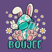 Boujee  Easter  Egg Vintage Hoodie | Teevron