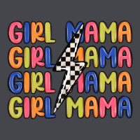 Girl Mama Lightning Bolt Classic Tee | Teevron