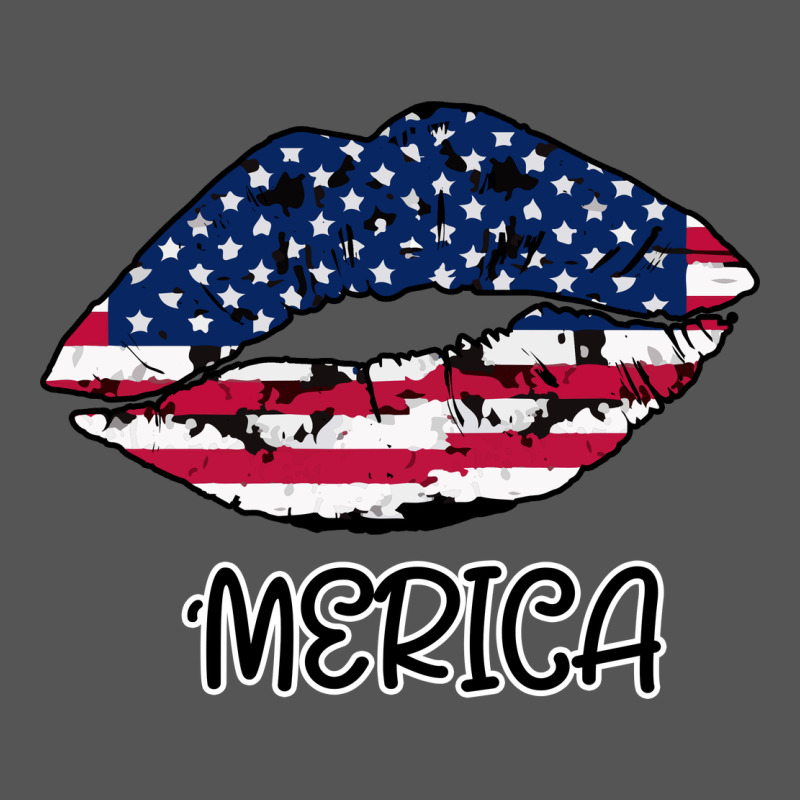 American Lip Zipper Hoodie by Bettercallsaul | Teevron