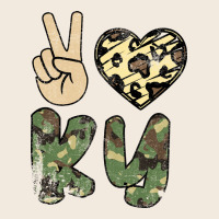 Peace Love Zipper Hoodie | Teevron