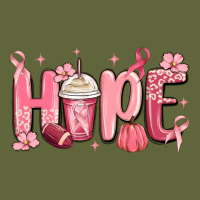 Breast Cancer Awareness Hope Classic Tee | Teevron