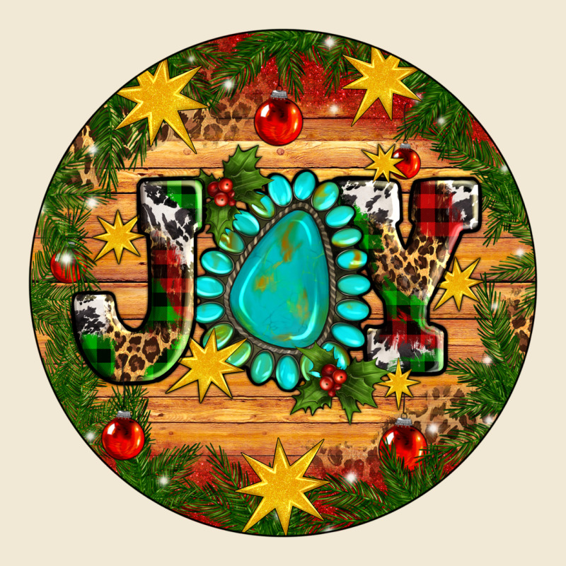 Christmas Gemstone Joy Ornament Premium Tee by Artiststas | Teevron