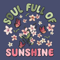 Soul Full Of Sunshine Vintage Tee | Teevron