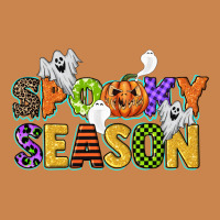 Spooky Season Heavyweight Hoodie | Teevron
