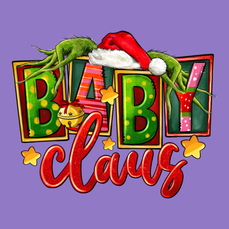 Christmas Baby Claus Urban Hoodie by FaDigitalArtStudio | Teevron