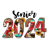 senior 2024 western | Teevron