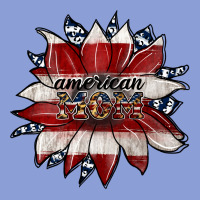 American Mom Long Sleeve Tee | Teevron