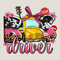 Bus Driver Heavy Core Tee | Teevron