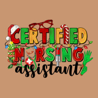 Certified Nursing Assistant Heavyweight Hoodie | Teevron