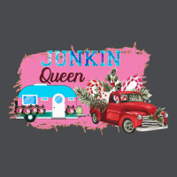 Queen Junker Zipper Hoodie | Teevron