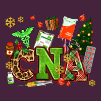 Cna Christmas Premium Tee | Teevron