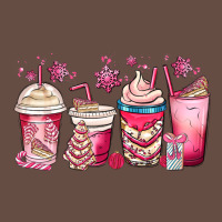 Christmas Debbie Cake White Coffee Cups Long Sleeve Tee | Teevron