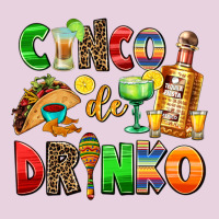 Cinco De Mayo Ladies Tee | Teevron