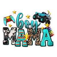 boy mama | Teevron