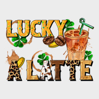 Lucky A Latte Urban Hoodie | Teevron