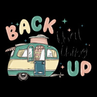Back That Thing Up Urban Heavy Tee | Teevron