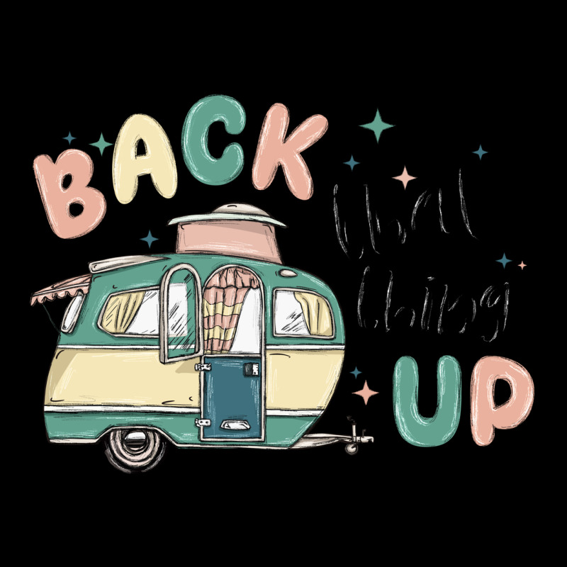 Back That Thing Up Urban Heavy Tee by MaliasSmallBusiness | Teevron