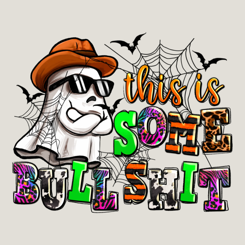 This Is Some Bull Shit Heavy Core Tee by AdoDesignShop | Teevron