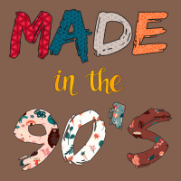 Made In The 90's Zipper Hoodie | Teevron
