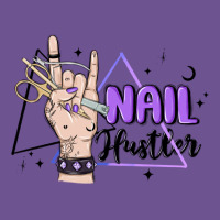Nail Hustler Vintage Tee | Teevron