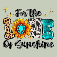 For The Love Of Sunshine Long Sleeve Tee | Teevron