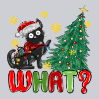 Christmas  Cat  What Heavyweight Sweatshirt | Teevron