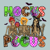 Hocus Pocus Skeleton Heavy Core Tee | Teevron