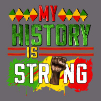 My History Is Strong Premium Sweatshirt | Teevron