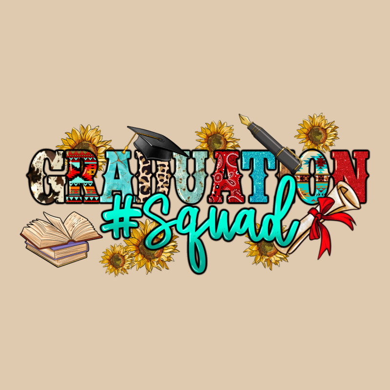 Graduation Squad Heavyweight Sweatshirt by NancyCooperArtShop | Teevron