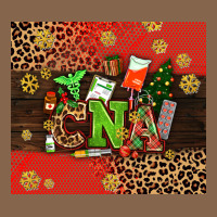 Cna Christmas Premium Tee | Teevron