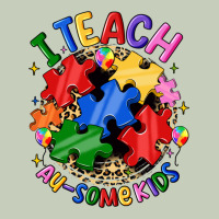 I Teach Au Some Kids Ladies Tee | Teevron