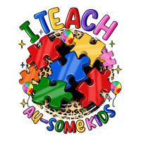 i teach au some kids | Teevron