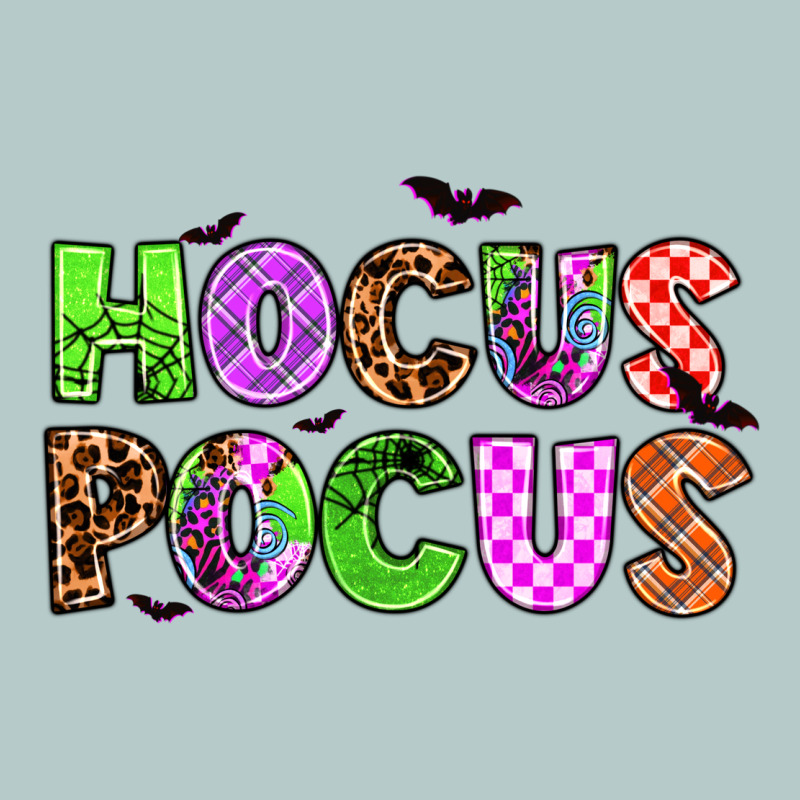 Hocus Pocus Heavy Core Tee by AdoDesignShop | Teevron