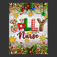 Christmas Jolly Nurse | Teevron